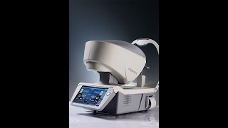 Visionix VX120DE Webinar del Dr Pineiro a cerca del analizador de ojo seco del VX120DE [upl. by Caassi]