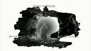 Dhani Harrison  Ghost Garden Official Audio [upl. by Januarius973]