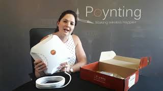 MobileMustHavecom Poynting XPOL Antenna Overview [upl. by Garnette]