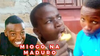 Napendaga miogo na maduru utacheka clama vevo feki sauti ya sifa [upl. by Asabi]