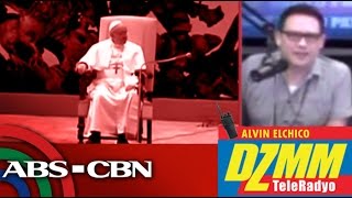 DZMM Teleradyo 100 PH couples seek nullity of marriage every year [upl. by Milas208]