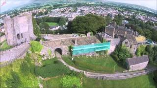 Clitheroe Castle [upl. by Ngo]