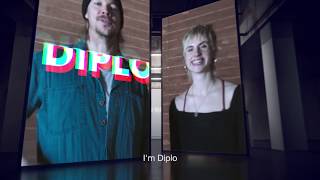 Tuborg Open  Diplo X MØ Nepal [upl. by Ebneter]