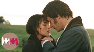 Top 10 Most Romantic Movie Lines [upl. by Kari]