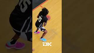 Boogie Fland at the 2023 Nike Skills Academy [upl. by Shyamal585]