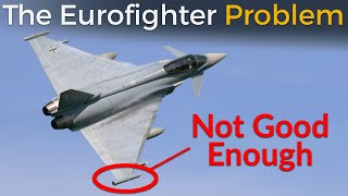 How Germany Fixed The Eurofighter Typhoon Problem [upl. by Cochrane]