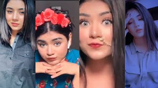 Areeka Haq Tiktok Video ❤️❤️ areekahaq 😘😘cutiepie tiktokstar viralvideo foryou tiktok [upl. by Adnal155]