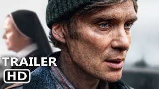 SMALL THINGS LIKE THESE Trailer 2024 Cillian Murphy [upl. by Fredenburg126]