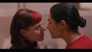 AGING OUT  LGBTQ Film Lesbian Romantic Comedy 2023 [upl. by Surazal]