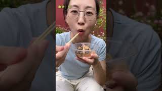 Chefcat’s 100 Yuan Food Challenge😋🍡  Part1  Chef Cat Daily Life tiktok shorts [upl. by Darin]