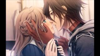 Nightcore  HeartbeatEnrique Iglesias [upl. by Yrogreg]