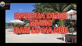 OGONI MUSIC BARISUA DINEE BARI LU NA NEE [upl. by Sonnie]