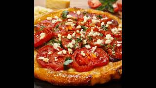 Folge 134  UpsideDown Tomate trifft Tarte Tatin [upl. by Stenger]