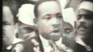 Martin Luther King  I Have A Dream Speech  August 28 1963 [upl. by Aisset]