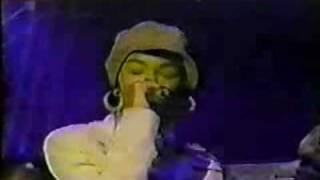 Lauryn Hill  His Eye Is On The Sparrow Live [upl. by Web]