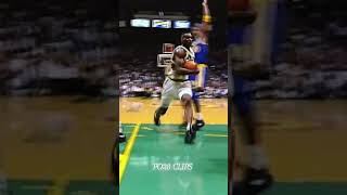 SHAWN KEMP dunking nba nbaplayer basketball basketballdunkers PO28CLIPS [upl. by Adila]