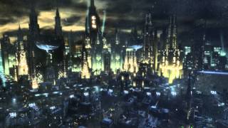 Live Video Wallpaper  Batman Arkham City HD [upl. by Nitsirt387]