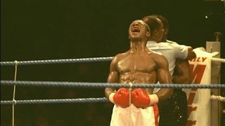 Chris Eubank Career Highlights amp Knockouts 19851998 Jocelyn PoKim [upl. by Haroldson]