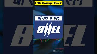 BHEL Share Price Prediction  BHEL Target Price  PSU Stocks facts sharemarket stockmarket [upl. by Ahsenyl]