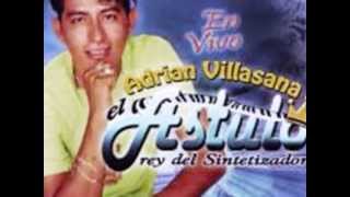 Adrian Villasana quotel astutoquot rey del sintetizadorEl doctor [upl. by Eednak]