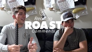 ROASTING the GOOGAN SQUAD Part 1 [upl. by Whitney]