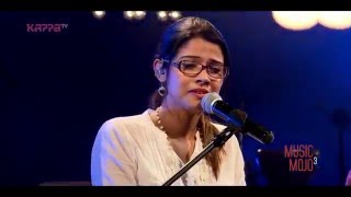 Avidunnen Amrutam Gamaya Music Mojo Season 3 KappaTV [upl. by Ayouqat]