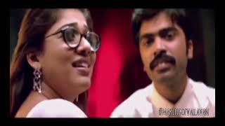 Vallabha Movie  Reema Sen Awkward Behaviour Scene  Simbhu  Reema Sen  Nayanatara [upl. by Bittner455]