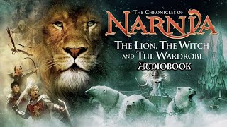 The Chronicles of Narnia by C S Lewis  Audiobook [upl. by Yrekaz]