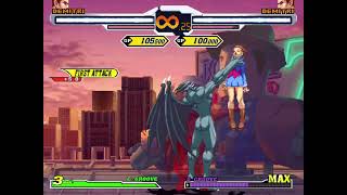 CVS2 Demitri midnight bliss [upl. by Koo146]