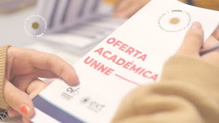 La UNNE abre su período de inscripciones a carreras de grado para el ciclo lectivo 2024 [upl. by Susanne]