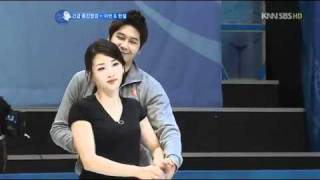 E178 김연아의 키스 앤 크라이12 [upl. by Enenaj]