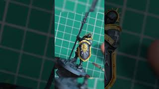 Painting EVERY Stormcast Eternal  Anvils of the Heldenhammer Sigmar Stromcast warhammer [upl. by Ruelu]