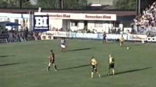 Lillestrøm  Vålerenga 1999 41 [upl. by Mallorie]