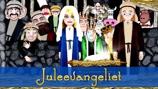 Juleevangeliet [upl. by Peugia]