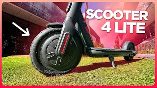 Xiaomi Electric Scooter 4 Lite Gen 2 launched globally [upl. by Ahseiym]