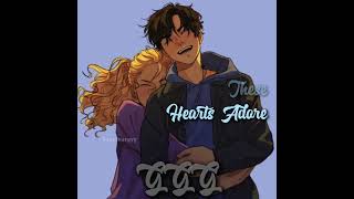 Sweater Weather percabeth pjo edit [upl. by Jenne]