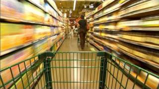 Michael Pollan Supermarket Secrets [upl. by Nylyak365]