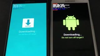 Stuck in quotDownloadingDo not turn off Target  Easy Fix ALL SAMSUNG GALAXY PHONES [upl. by Arihsa]