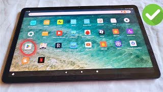 EASIEST How To Download The Google Play Store On Almost Any Amazon Fire Tablet [upl. by Py]