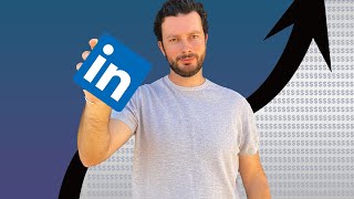 Using LinkedIn Sales Nav to generate SMMA clients [upl. by Mesics]