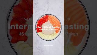 Intermittent Fasting Day 79 realfood healthyfood intermittentfasting fyp trending viralvideo [upl. by Cud945]