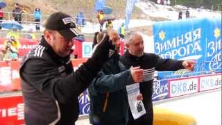 6 BobWeltcup in Altenberg [upl. by Nolita]