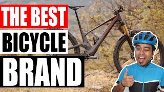 THIS IS THE BEST BICYCLE BRAND  How To Select Best Bicycle in India [upl. by Entwistle]