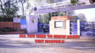 VNIT NAGPUR CAMPUS TOUR 🔥All you need to know campus campuslife nit 50kviews [upl. by Brookner445]