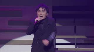 Tomokazu Seki  Higher Ground Seiyuu Kouhaku Uta Gassen 2022 [upl. by Schweitzer]