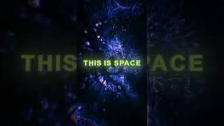 Space 🌌  Edit🎥 melodysheep universe galaxy astrophysics cosmology physics science [upl. by Ansilme]