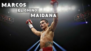 Marcos Maidana  Ronin Highlights [upl. by Ailehc407]