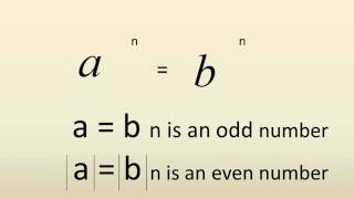 ماث الصف الاول الاعدادى unit 1 lesson 2 non negative integer powers [upl. by Echikson]