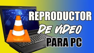 ✅EL MEJOR REPRODUCTOR DE VIDEO PARA TU PC [upl. by Atilrak]