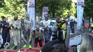 7°Rally di Salsomaggiore Terme 2024 CLIP GIACOBONEANGILLETTA by Ferrario [upl. by Jonah]